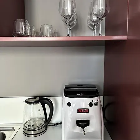 Tga Apartman