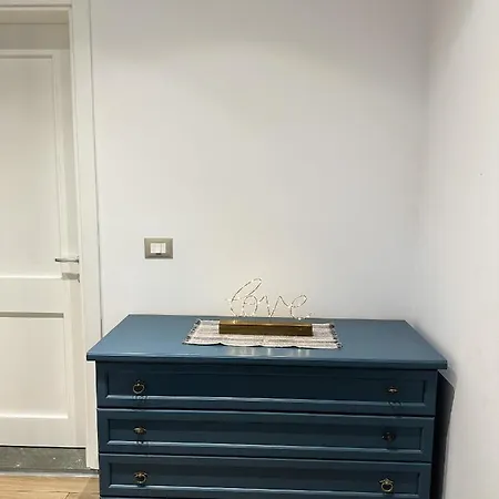 Apartman Tga Tirana