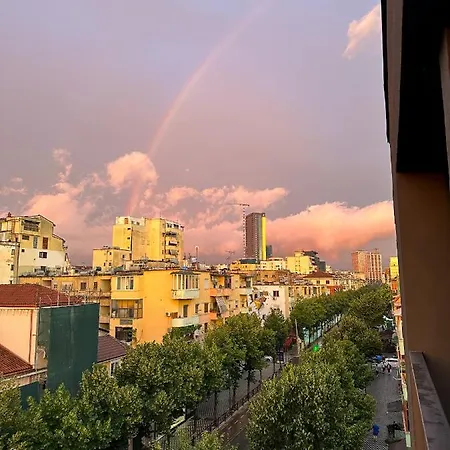 Tga Tirana