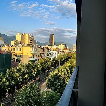 Tga * Tirana